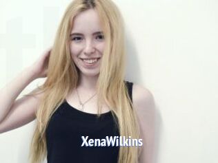 XenaWilkins