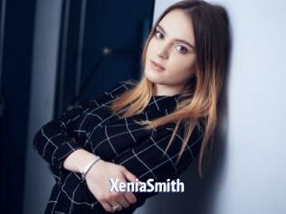 XeniaSmith