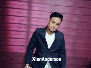 XianAnderson