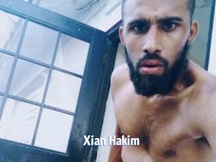 Xian_Hakim