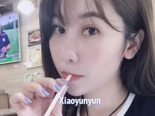 Xiaoyunyun