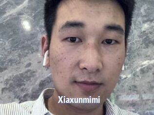 Xiaxunmimi