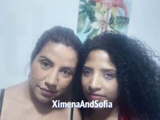 XimenaAndSofia