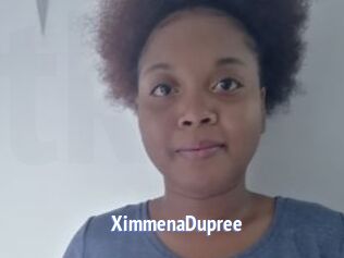XimmenaDupree