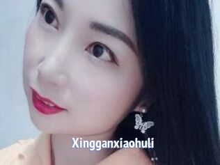 Xingganxiaohuli
