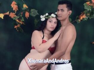 XiomaraAndAndres