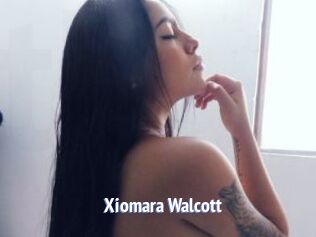 Xiomara_Walcott