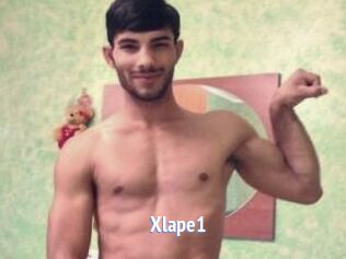 Xlape1