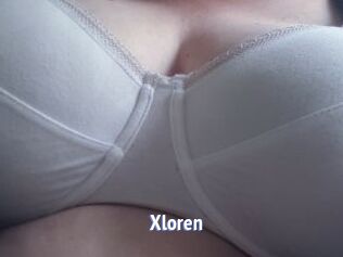 Xloren