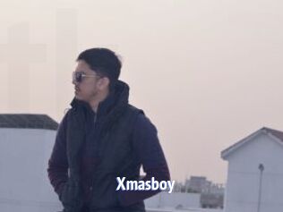 Xmasboy
