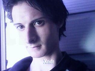 Xndr