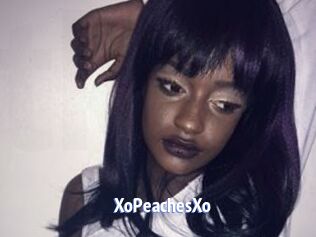 XoPeachesXo