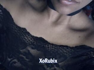 XoRubix