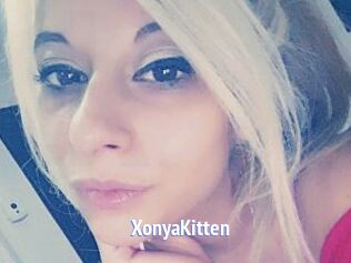 XonyaKitten