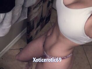 Xoticerotic69