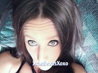 XoxoBootsXoxo