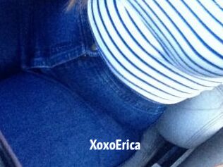 XoxoErica