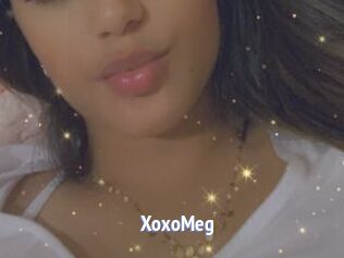 XoxoMeg