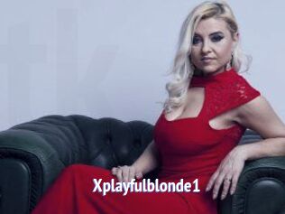 Xplayfulblonde1