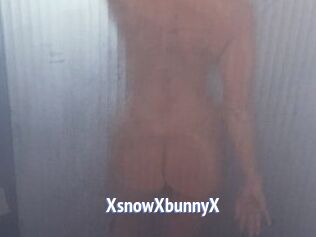 XsnowXbunnyX