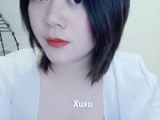 Xuxu