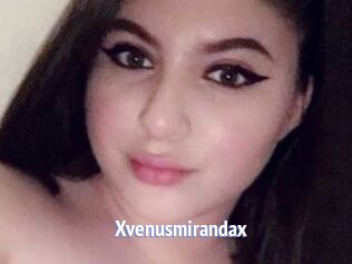 Xvenusmirandax