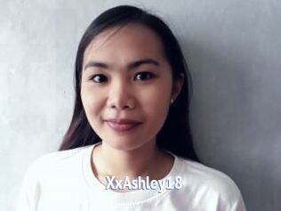 XxAshley18