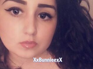 XxBunnieexX