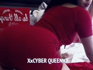 XxCYBER_QUEENxX