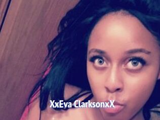 XxEva_ClarksonxX