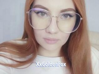 XxGoldenFox