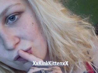 XxKinkKittenxX