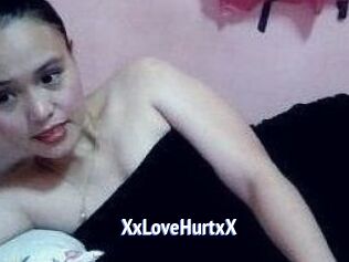 XxLoveHurtxX