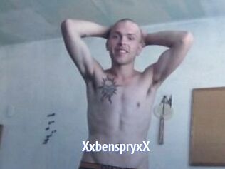 XxbenspryxX