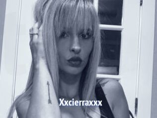 Xxcierraxxx