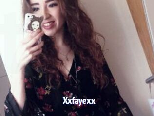 Xxfayexx