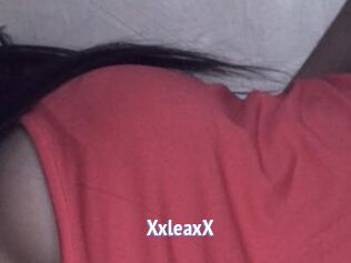 XxleaxX