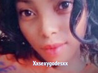 Xxsexygodesxx