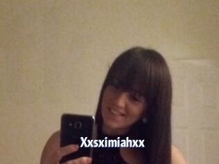 Xxsximiahxx