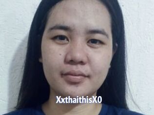 XxthaithisX0