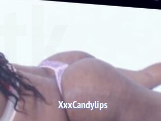 XxxCandylips