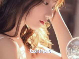XxxFaFaxxX