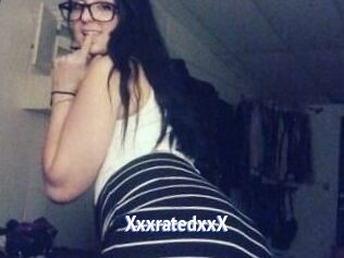 XxxratedxxX