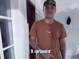 x_carlosx_x Telefon Kontakte