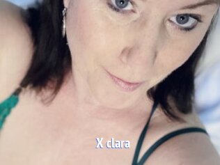 X_clara
