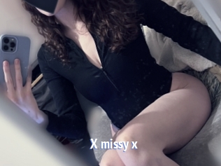 X_missy_x