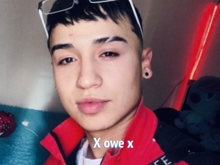 x_owe_x Telefon Kontakte