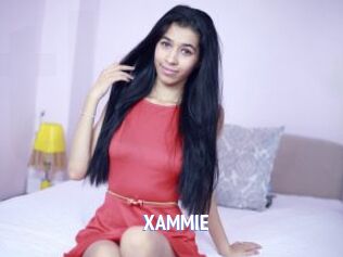 XAMMIE