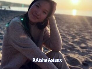 XAisha_Asianx