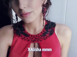 XAlisha_mmm
